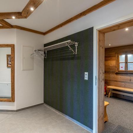 Haus Widmoos Apartman Wagrain Kültér fotó