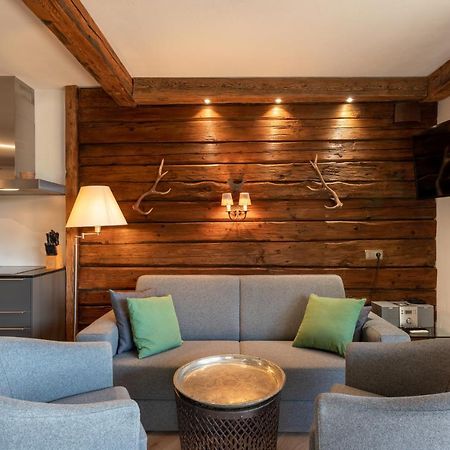 Haus Widmoos Apartman Wagrain Kültér fotó