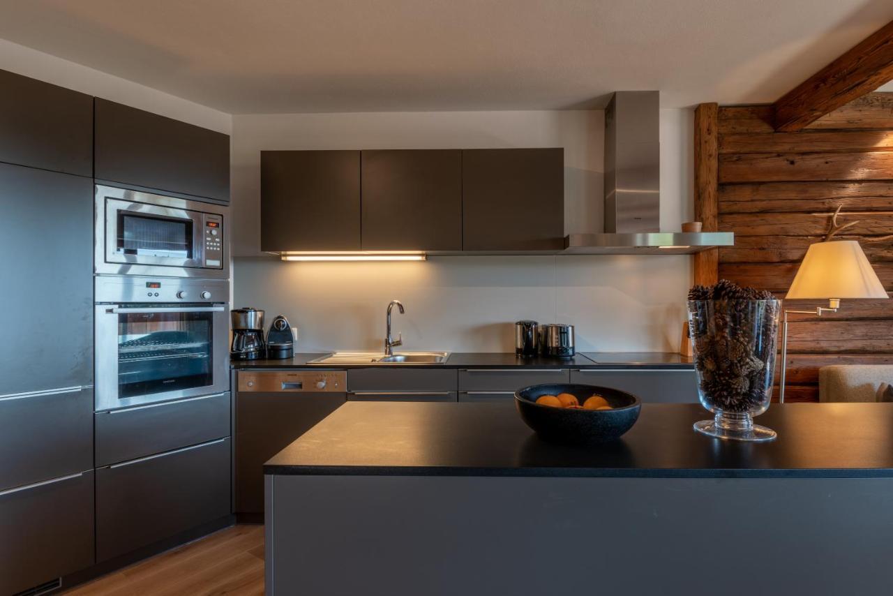 Haus Widmoos Apartman Wagrain Kültér fotó