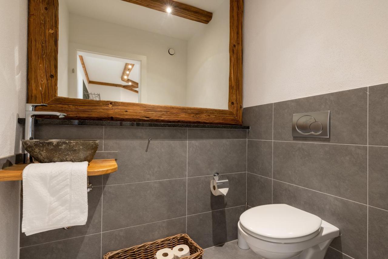 Haus Widmoos Apartman Wagrain Kültér fotó