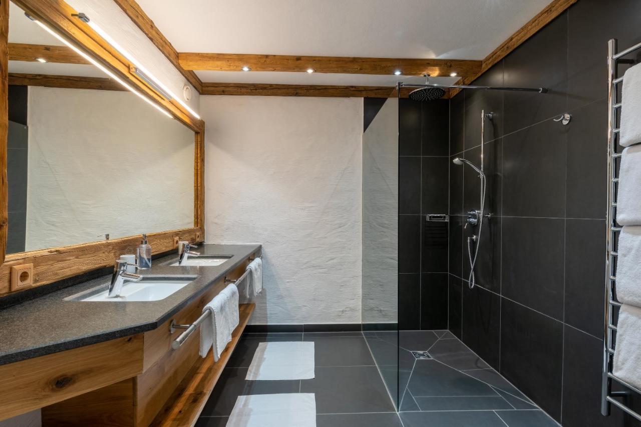 Haus Widmoos Apartman Wagrain Kültér fotó