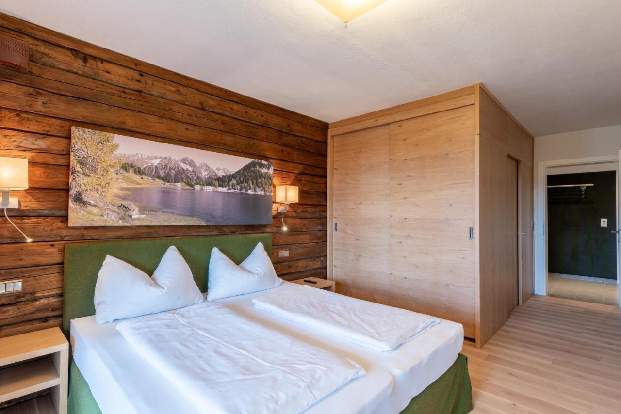 Haus Widmoos Apartman Wagrain Kültér fotó
