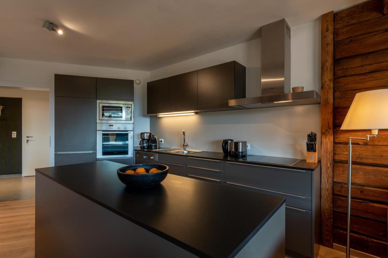 Haus Widmoos Apartman Wagrain Kültér fotó