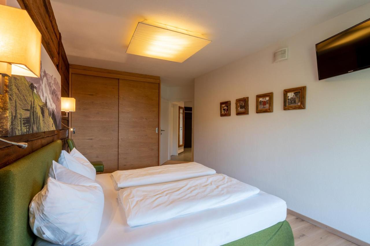 Haus Widmoos Apartman Wagrain Kültér fotó