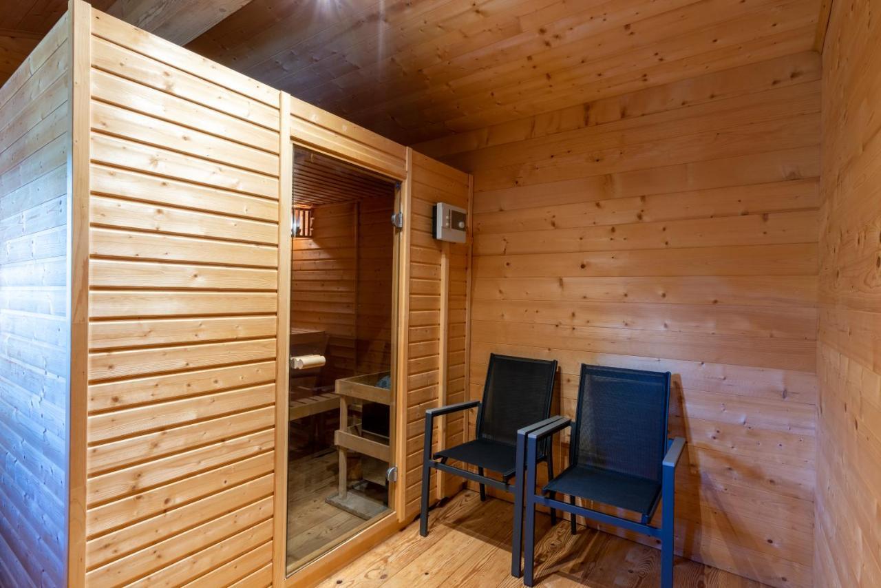 Haus Widmoos Apartman Wagrain Kültér fotó