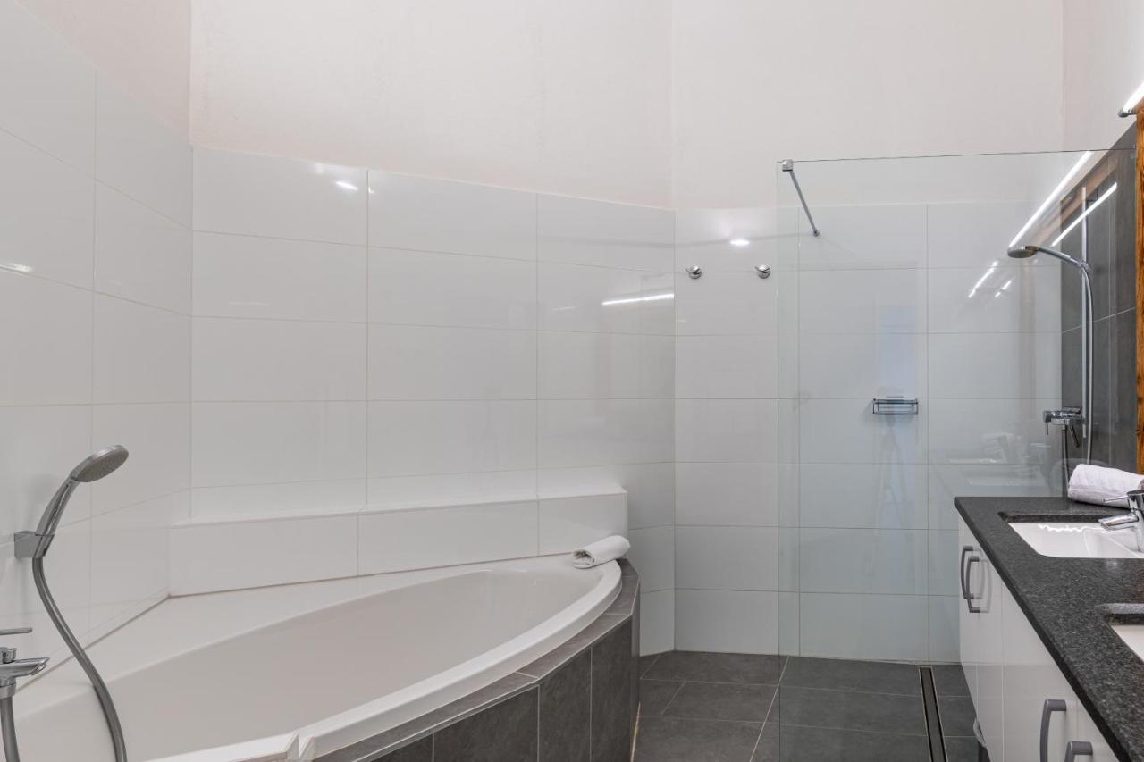 Haus Widmoos Apartman Wagrain Kültér fotó