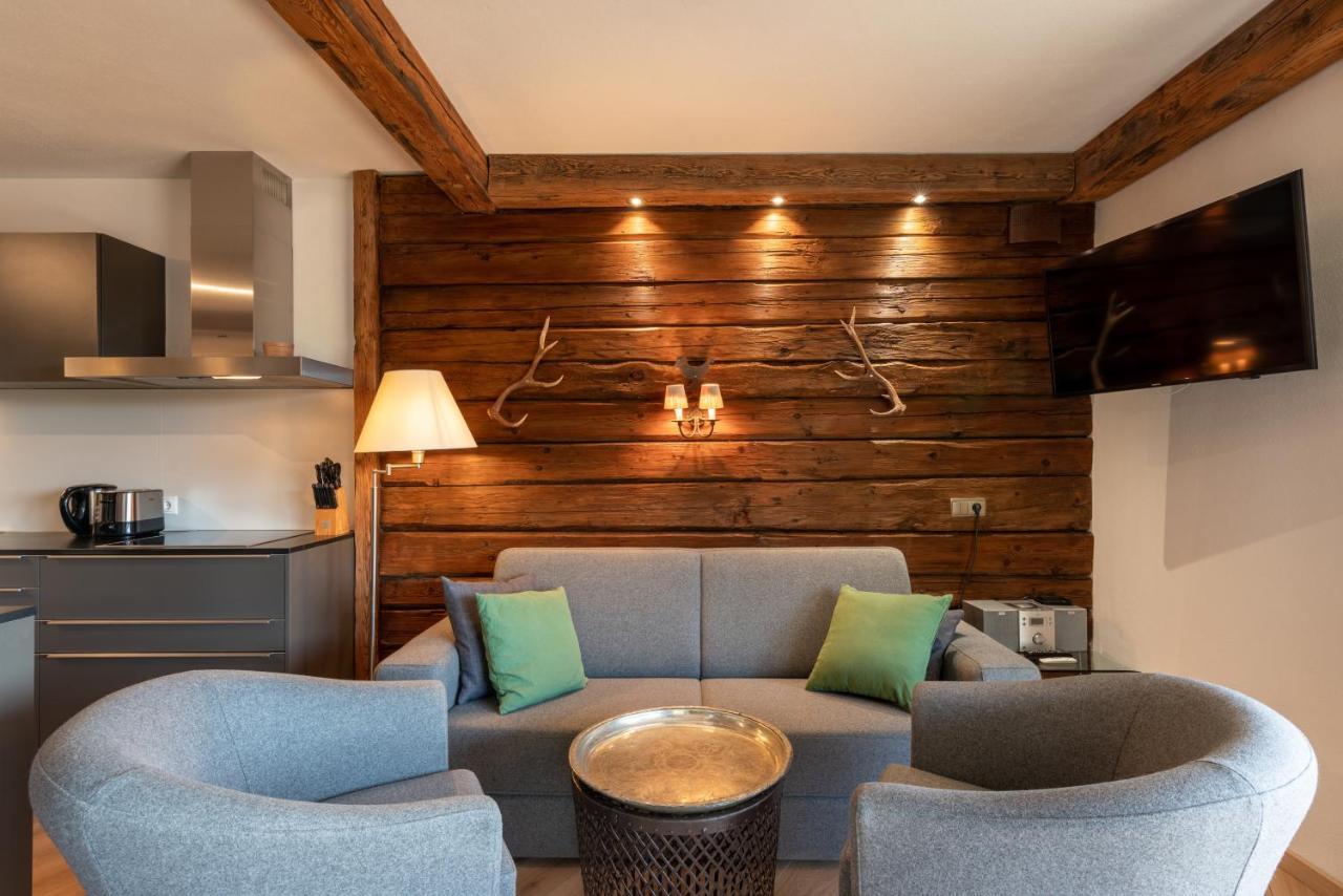 Haus Widmoos Apartman Wagrain Kültér fotó