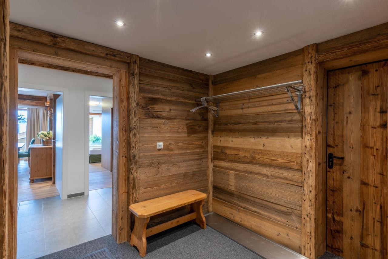Haus Widmoos Apartman Wagrain Kültér fotó