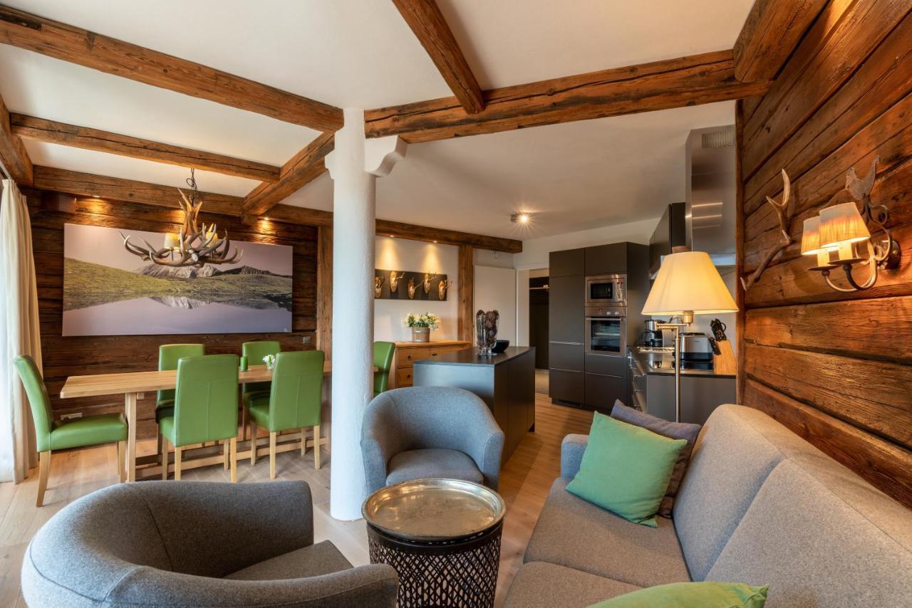 Haus Widmoos Apartman Wagrain Kültér fotó