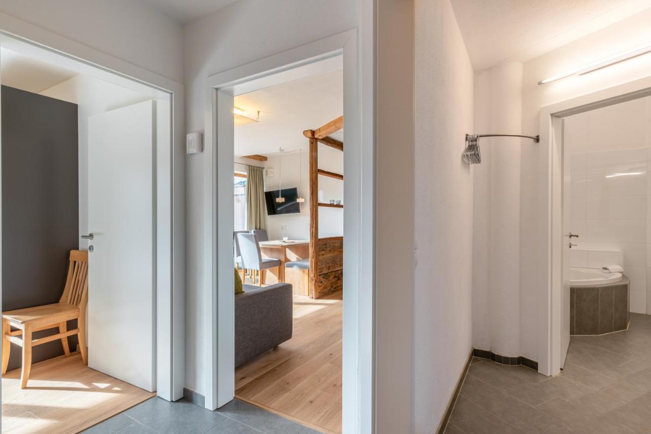 Haus Widmoos Apartman Wagrain Kültér fotó