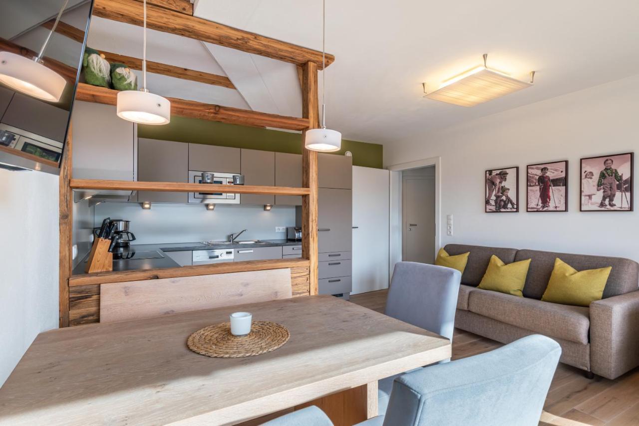 Haus Widmoos Apartman Wagrain Kültér fotó