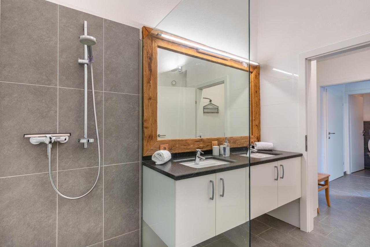 Haus Widmoos Apartman Wagrain Kültér fotó
