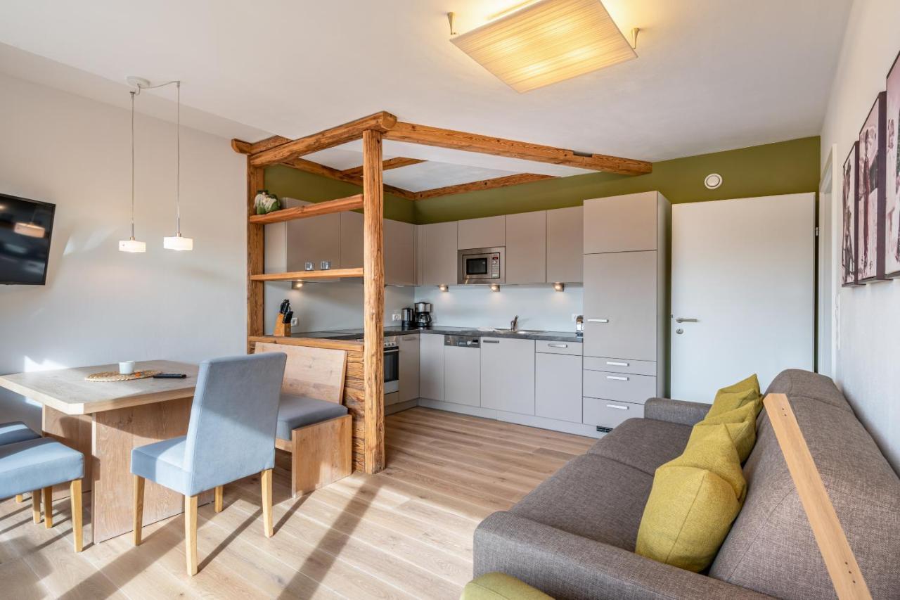 Haus Widmoos Apartman Wagrain Kültér fotó